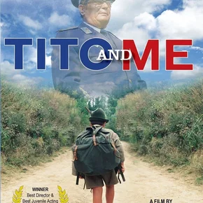 Photo du film : Tito et moi
