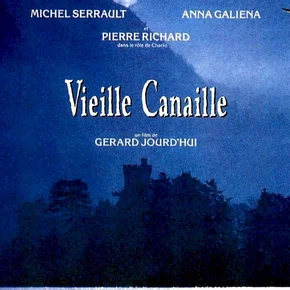Photo du film : Vieille canaille