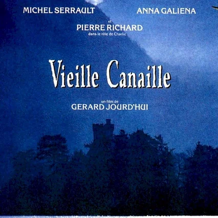 Miniature photo du film : Vieille canaille