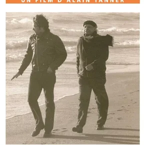 Photo du film : L'homme qui a perdu son ombre