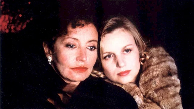 Photo du film : Le mirage