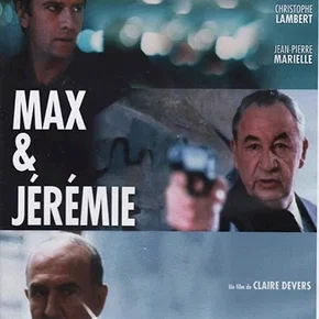 Photo du film : Max et Jérémie