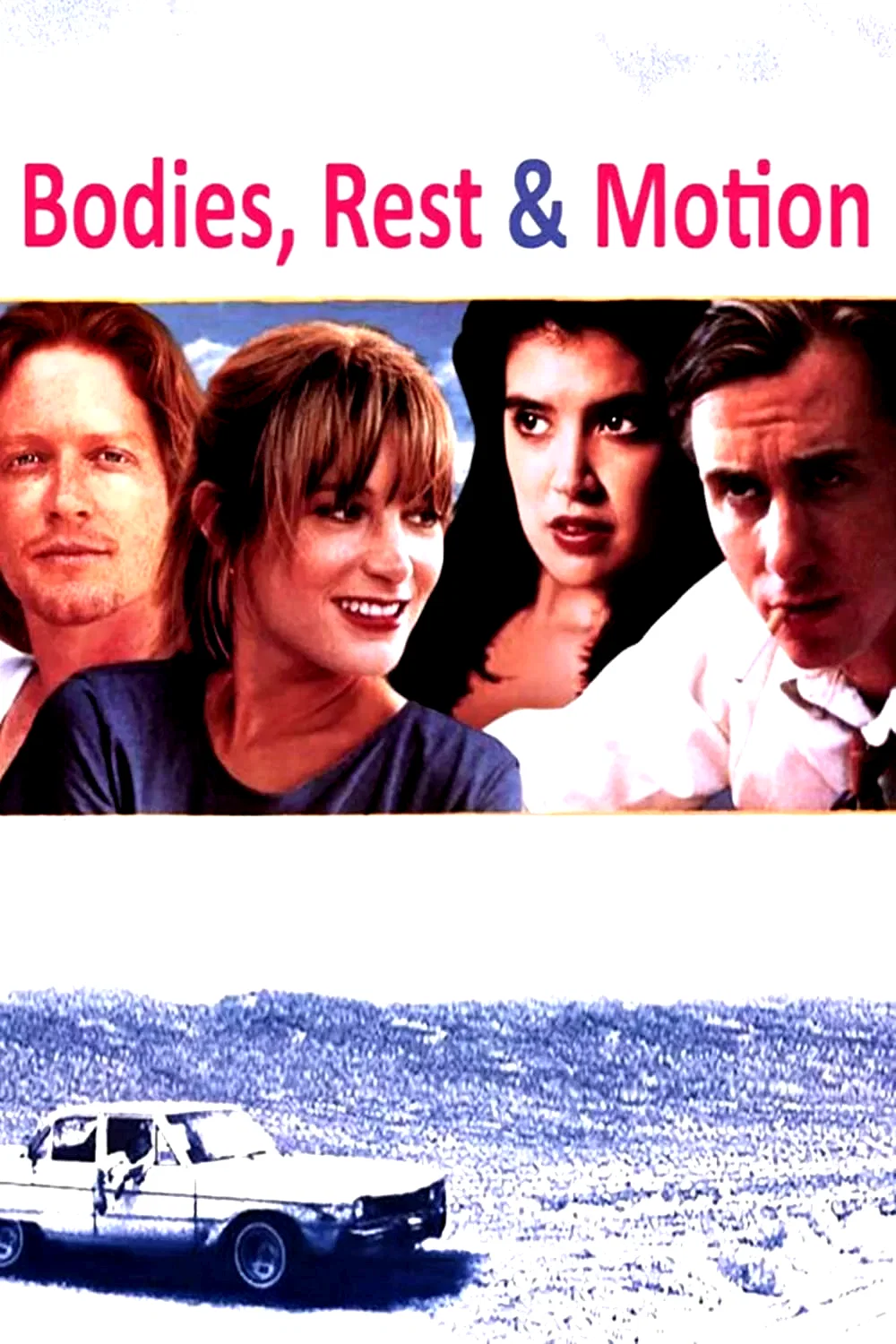 Photo du film : Une pause quatre soupirs