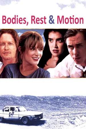 Photo 2 du film : Une pause quatre soupirs