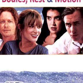 Photo du film : Une pause quatre soupirs