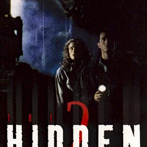 Photo du film : Hidden 2
