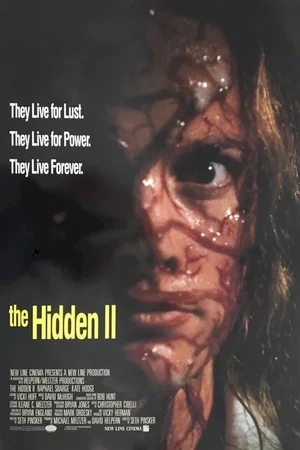 Photo 3 du film : Hidden 2