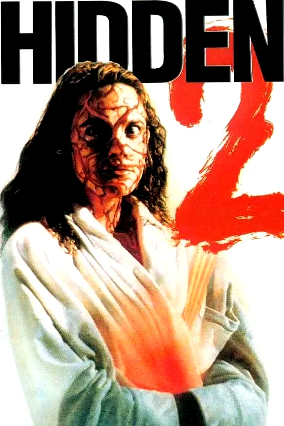 Photo 4 du film : Hidden 2