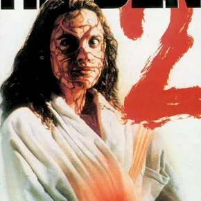Photo du film : Hidden 2