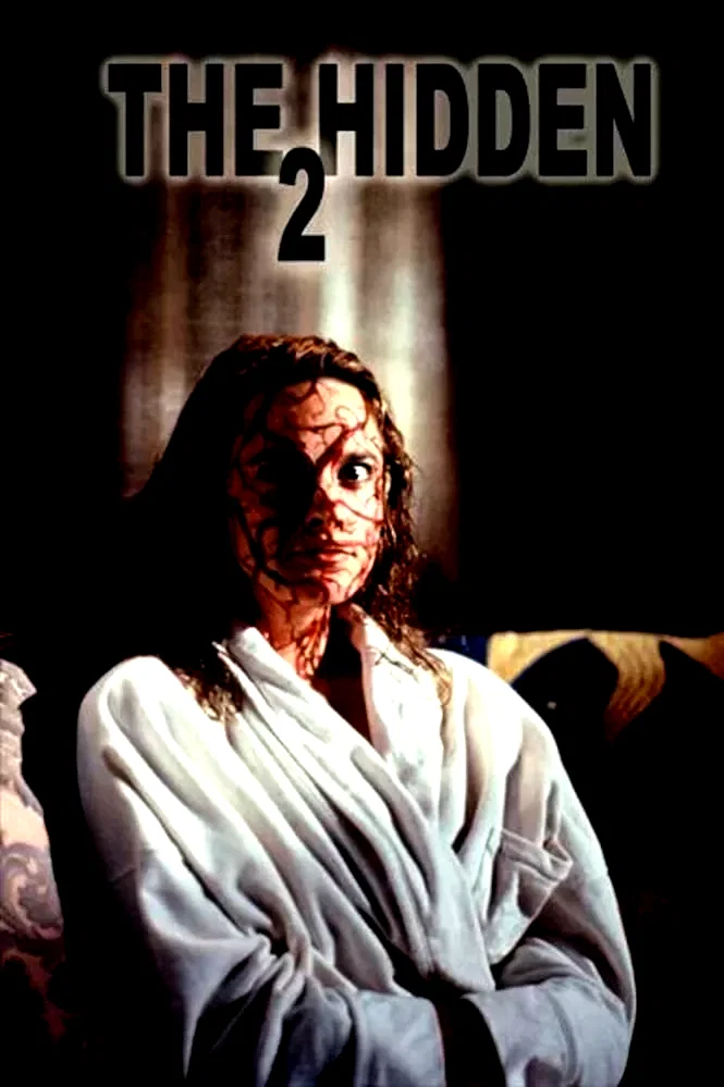 Photo 5 du film : Hidden 2