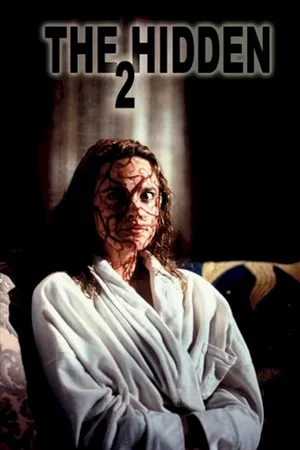 Photo 5 du film : Hidden 2