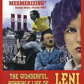 Photo du film : Leni riefenstahl, le pouvoir des images