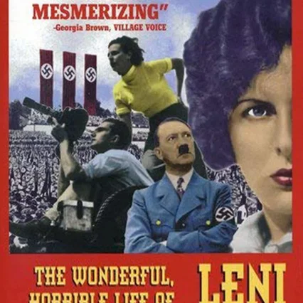 Miniature photo du film : Leni riefenstahl, le pouvoir des images