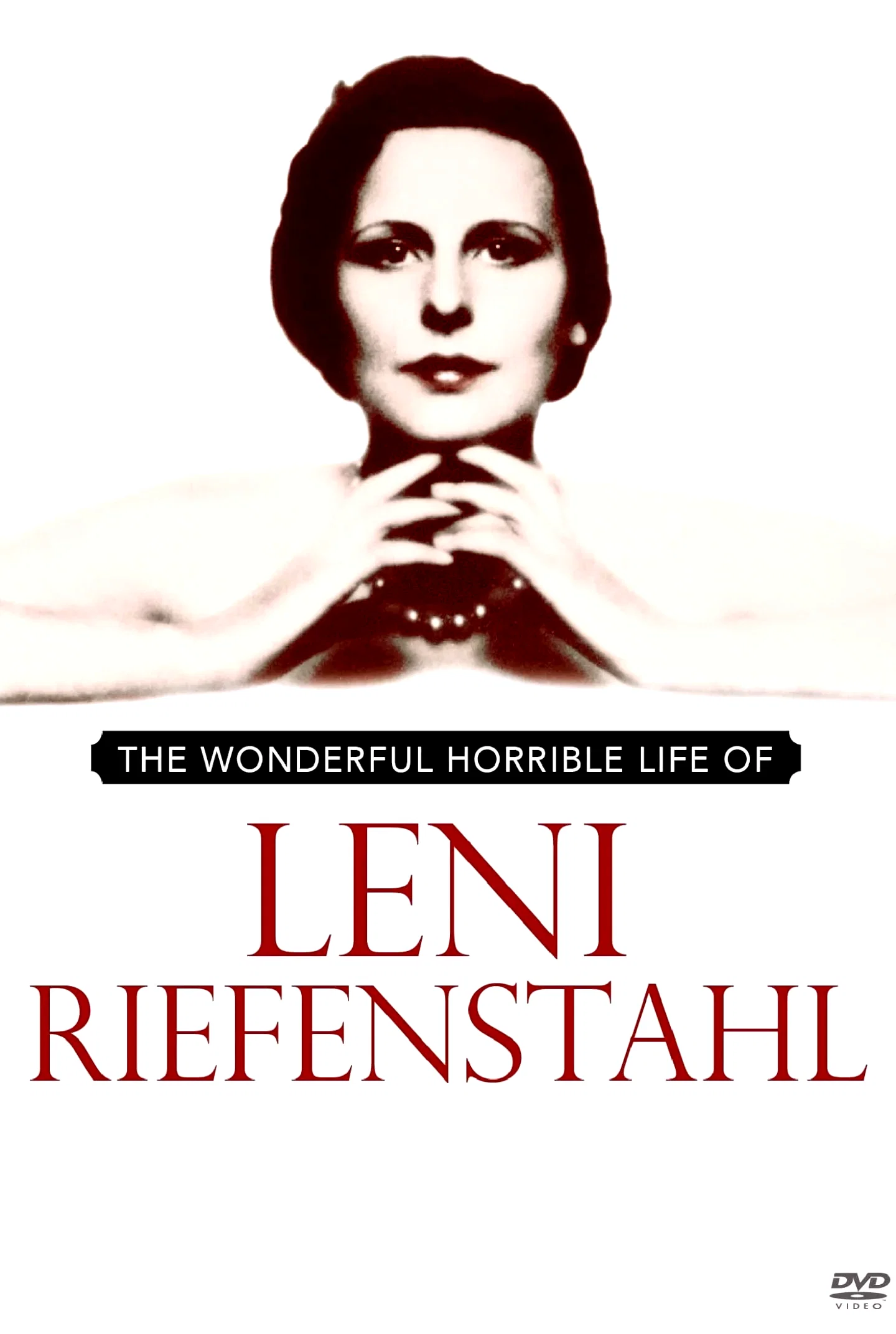 Photo 2 du film : Leni riefenstahl, le pouvoir des images