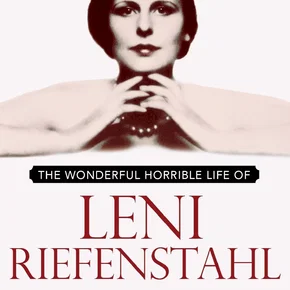 Photo du film : Leni riefenstahl, le pouvoir des images