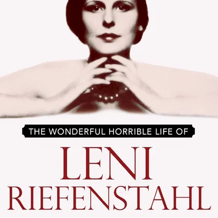 Miniature photo du film : Leni riefenstahl, le pouvoir des images