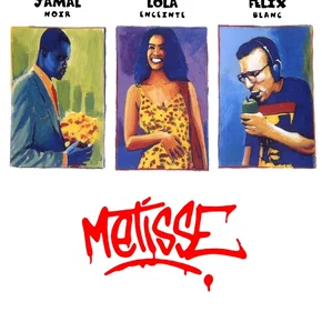 Photo du film : Métisse
