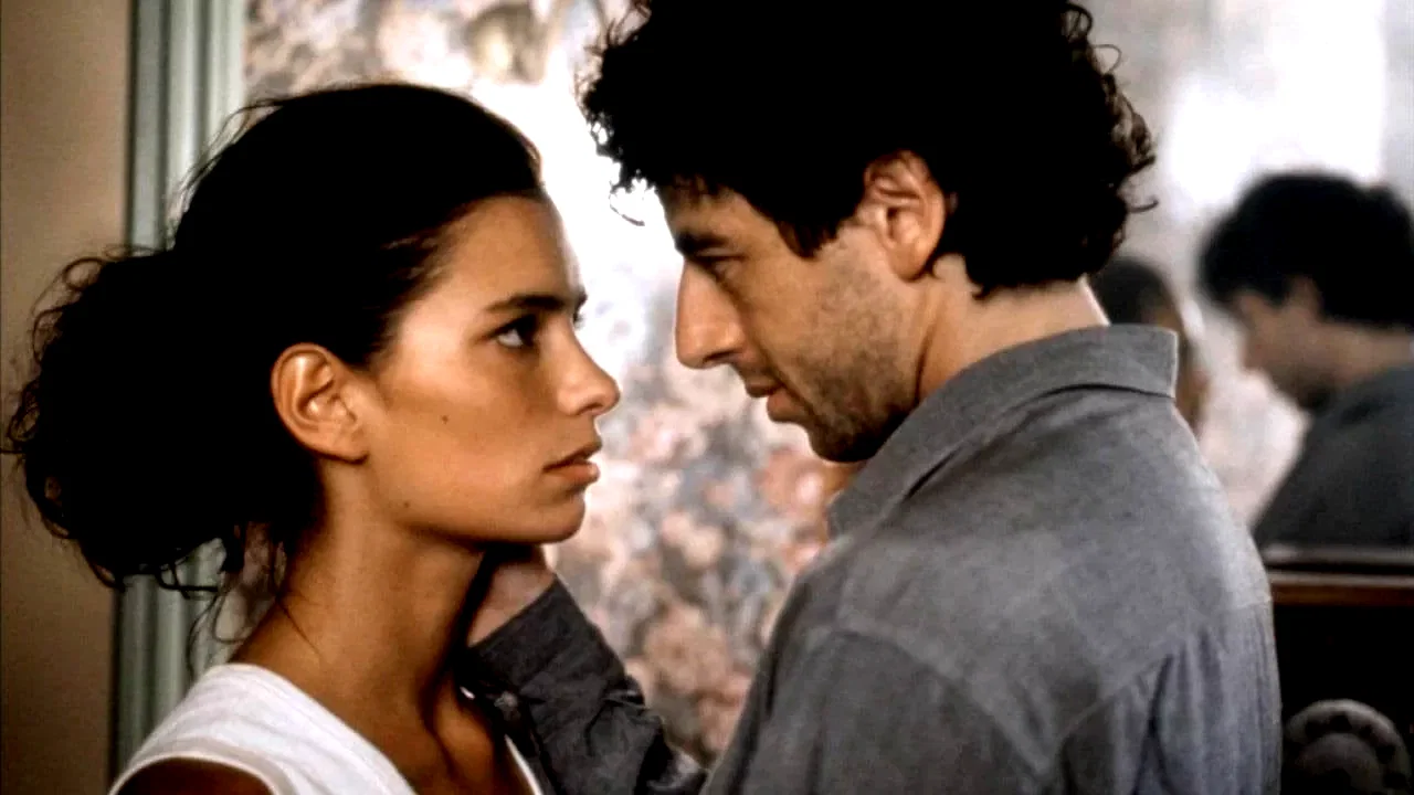 Photo 2 du film : Profil bas
