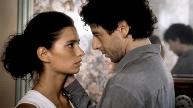 Photo du film : Profil bas