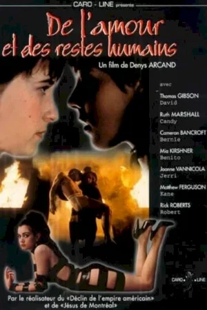 Photo 3 du film : De l'amour et des restes humains