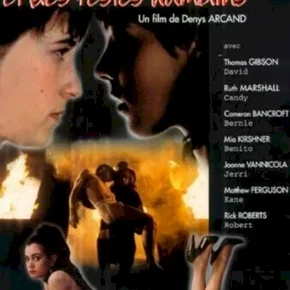 Photo du film : De l'amour et des restes humains