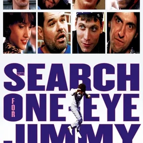 Photo du film : A la recherche de jimmy le borgne