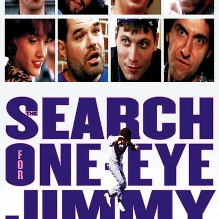 Miniature photo du film : A la recherche de jimmy le borgne