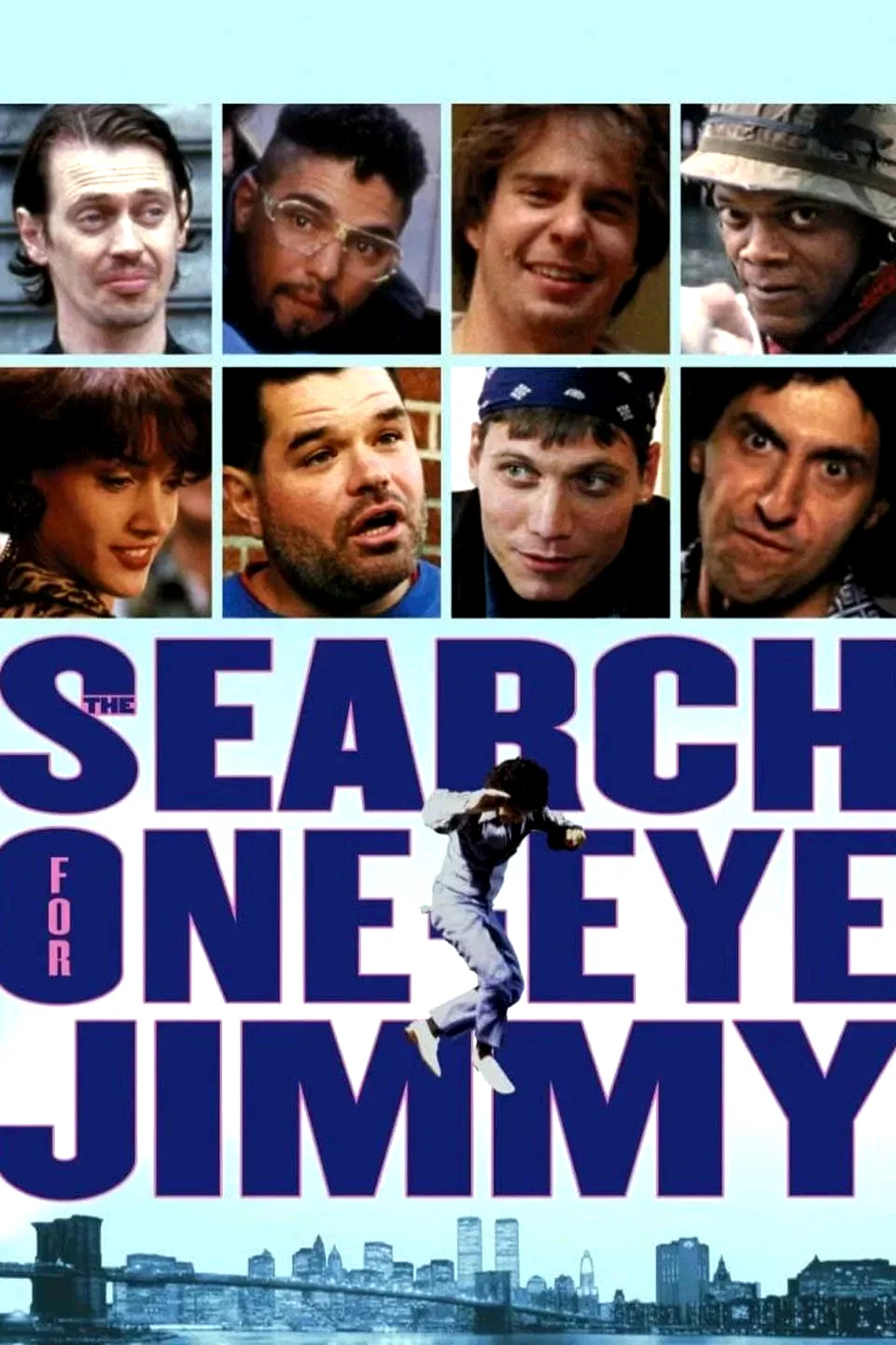 Photo du film : A la recherche de jimmy le borgne