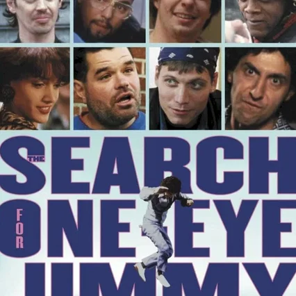 Miniature photo du film : A la recherche de jimmy le borgne