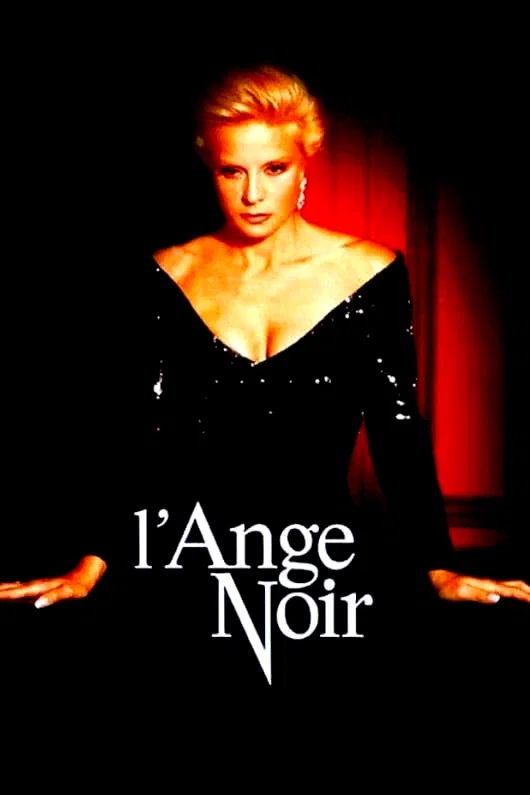 Affiche du film : L'ange noir