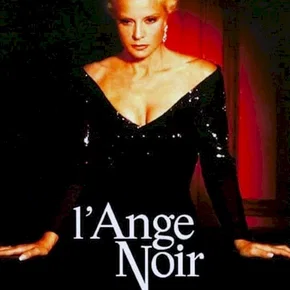 Photo du film : L'ange noir