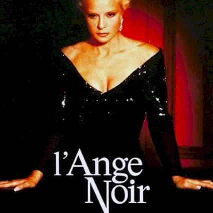 Miniature photo du film : L'ange noir