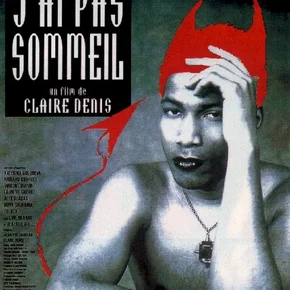 Photo du film : J'ai pas sommeil
