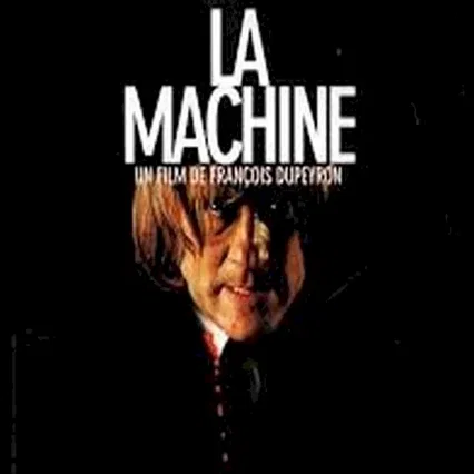 Miniature photo du film : La machine