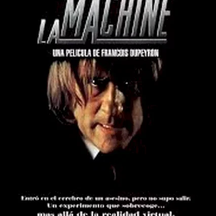 Miniature photo du film : La machine