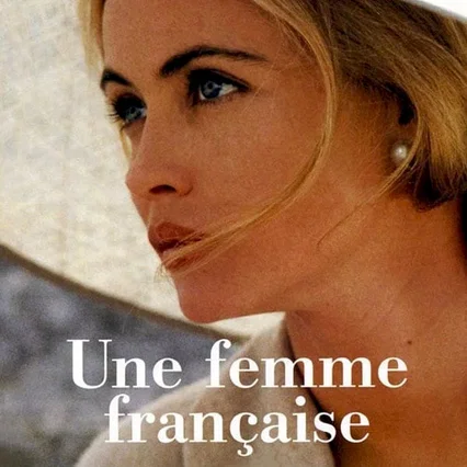 Miniature photo du film : Une femme française