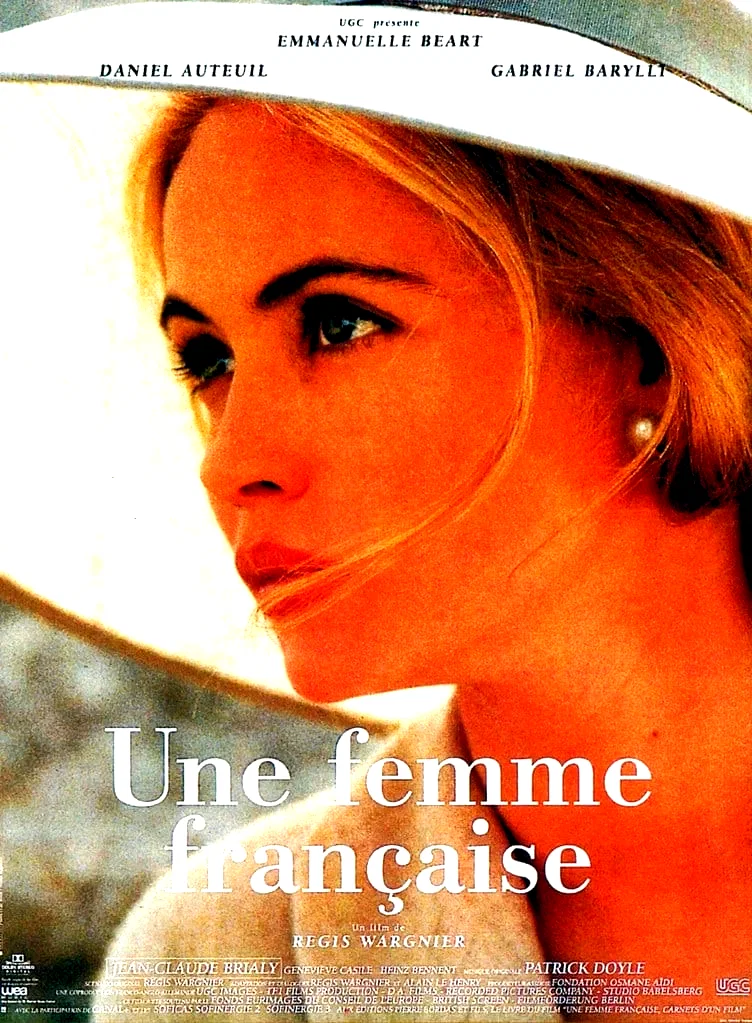 Photo 3 du film : Une femme française
