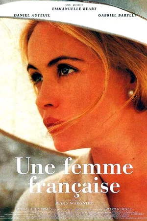 Photo du film : Une femme française