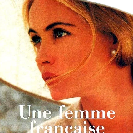 Miniature photo du film : Une femme française