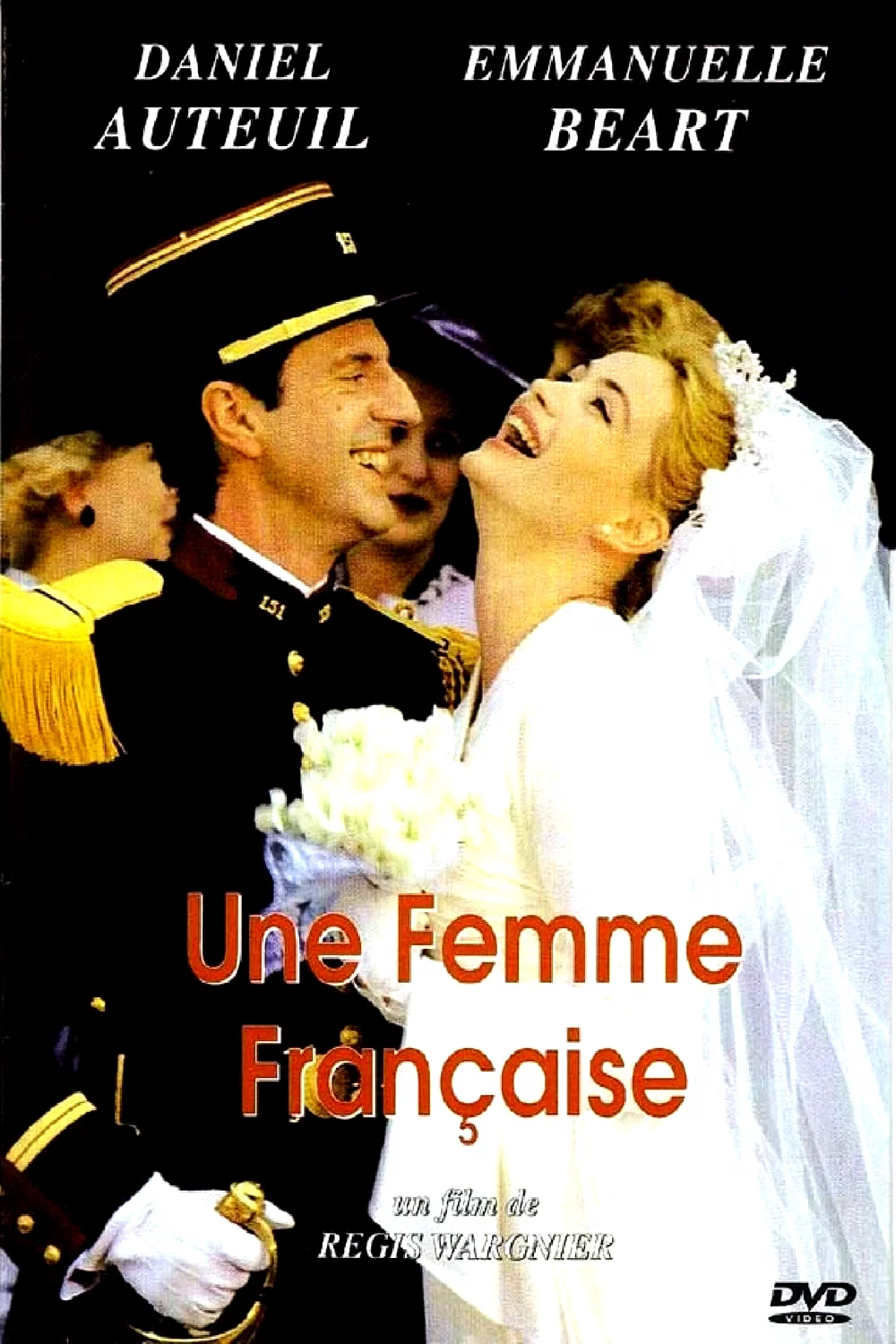 Photo 4 du film : Une femme française