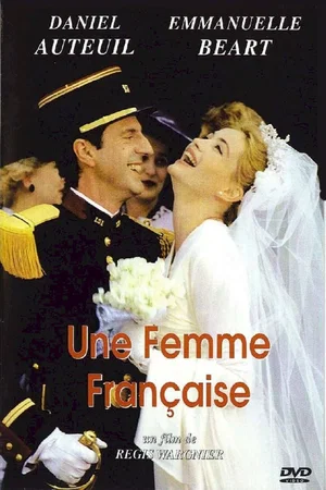 Photo du film : Une femme française