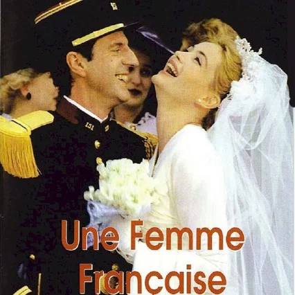Miniature photo du film : Une femme française