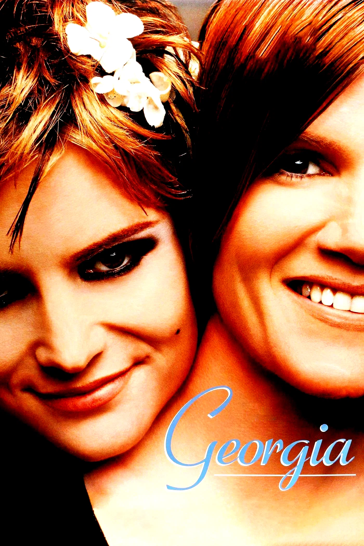Affiche du film : Georgia