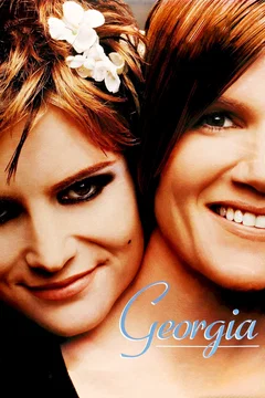 Affiche du film = Georgia