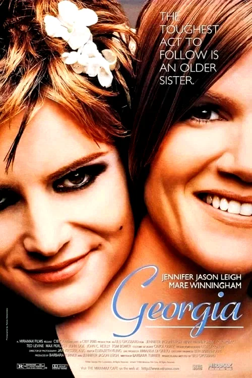 Photo 3 du film : Georgia