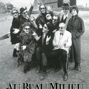 Photo du film : Au beau milieu de l'hiver