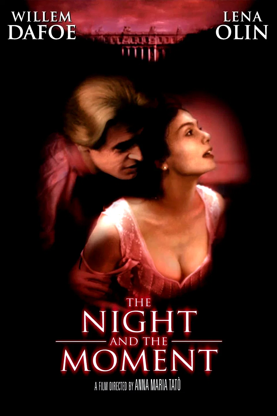 Affiche du film : La nuit et le moment