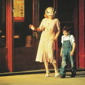 Photo du film : La bible de neon