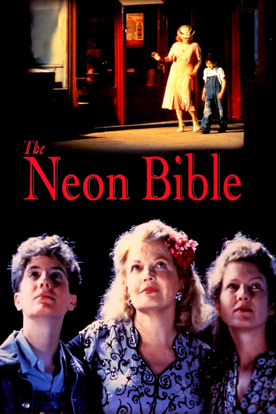 Photo 3 du film : La bible de neon