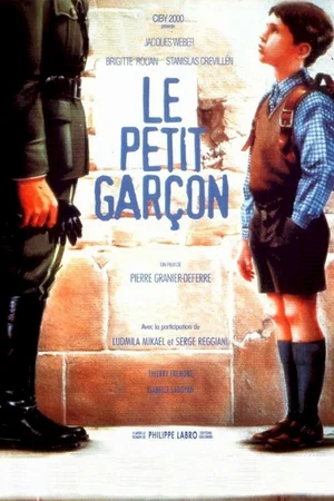 Affiche du film : Le petit garcon
